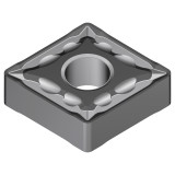 Sumitomo 19P7AFI | CNMG432EMU-AC8025P 0.5000" Circle Diameter x 5.16mm Hole Diameter x 0.0315" Radius Absotech Coated Carbide Turning Insert