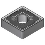 Sumitomo 19P7CFY | CNMG432EEG-AC8025P 0.5000" Circle Diameter x 5.16mm Hole Diameter x 0.0315" Radius Absotech Coated Carbide Turning Insert