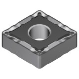 Sumitomo 19P7BER | CNMG431ESX-AC8025P 0.5000" Circle Diameter x 5.16mm Hole Diameter x 0.0157" Radius Absotech Coated Carbide Turning Insert