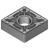Sumitomo 19P7CAY | CNMG431EGE-AC8025P 0.5000" Circle Diameter x 5.16mm Hole Diameter x 0.0157" Radius Absotech Coated Carbide Turning Insert