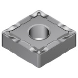 Sumitomo 19T4BET | CNMG433ESX-AC8015P 0.5000" Circle Diameter x 5.16mm Hole Diameter x 0.0472" Radius Absotech Coated Carbide Turning Insert