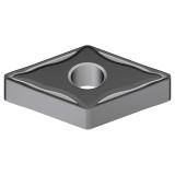 Sumitomo 19P7AKV | DNMG443EMX-AC8025P 0.5000" Circle Diameter x 5.16mm Hole Diameter x 0.0472" Radius Absotech Coated Carbide Turning Insert