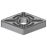 Sumitomo 19P7BYG | DNMG443EGE-AC8025P 0.5000" Circle Diameter x 5.16mm Hole Diameter x 0.0472" Radius Absotech Coated Carbide Turning Insert
