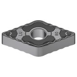 Sumitomo 19P7BTV | DNMG433ELU-AC8025P 0.5000" Circle Diameter x 5.16mm Hole Diameter x 0.0472" Radius Absotech Coated Carbide Turning Insert