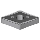 Sumitomo 19P7CTJ | DNMG432EFE-AC8025P 0.5000" Circle Diameter x 5.16mm Hole Diameter x 0.0315" Radius Absotech Coated Carbide Turning Insert
