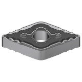 Sumitomo 19P7BTJ | DNMG431EFL-AC8025P 0.5000" Circle Diameter x 5.16mm Hole Diameter x 0.0157" Radius Absotech Coated Carbide Turning Insert
