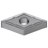 Sumitomo 19T4APQ | DNMG443ESU-AC8015P 0.5000" Circle Diameter x 5.16mm Hole Diameter x 0.0472" Radius Absotech Coated Carbide Turning Insert