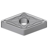 Sumitomo 19T4AVW | DNMG442EUX-AC8015P 0.5000" Circle Diameter x 5.16mm Hole Diameter x 0.0315" Radius Absotech Coated Carbide Turning Insert