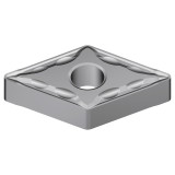 Sumitomo 19T4AFQ | DNMG433EMU-AC8015P 0.5000" Circle Diameter x 5.16mm Hole Diameter x 0.0472" Radius Absotech Coated Carbide Turning Insert