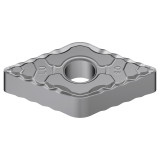 Sumitomo 19T4BWN | DNMG430.5ELU-AC8015P 0.5000" Circle Diameter x 5.16mm Hole Diameter x 0.0079" Radius Absotech Coated Carbide Turning Insert
