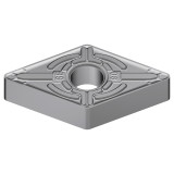 Sumitomo 19T4CQN | DNMG333EGE-AC8015P 0.3750" Circle Diameter x 3.81mm Hole Diameter x 0.0472" Radius Absotech Coated Carbide Turning Insert
