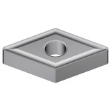 Sumitomo 19T3201 | DNMG433ENZ-AC8035P 0.5000" Circle Diameter x 5.16mm Hole Diameter x 0.0472" Radius Absotech Coated Carbide Turning Insert