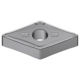 Sumitomo 19T3CTK | DNMG433EFE-AC8035P 0.5000" Circle Diameter x 5.16mm Hole Diameter x 0.0472" Radius Absotech Coated Carbide Turning Insert