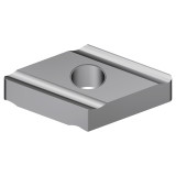 Sumitomo 19T3CBM | DNMR432EHM-AC8035P 0.5000" Circle Diameter x 5.16mm Hole Diameter x 0.0315" Radius Absotech Coated Carbide Turning Insert