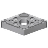 Sumitomo 19T3794 | DNMG432ENG-AC8035P 0.5000" Circle Diameter x 5.16mm Hole Diameter x 0.0315" Radius Absotech Coated Carbide Turning Insert