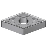 Sumitomo 19T3BRF | DNMG331EGU-AC8035P 0.3750" Circle Diameter x 3.81mm Hole Diameter x 0.0157" Radius Absotech Coated Carbide Turning Insert