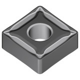 Sumitomo 19P7ANW | SNMG644EMX-AC8025P 0.7500" Circle Diameter x 7.94mm Hole Diameter x 0.0630" Radius Absotech Coated Carbide Turning Insert