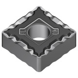 Sumitomo 19P7BTL | SNMG432EFL-AC8025P 0.5000" Circle Diameter x 5.16mm Hole Diameter x 0.0315" Radius Absotech Coated Carbide Turning Insert