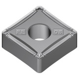 Sumitomo 19T3CTS | SNMG433EFE-AC8035P 0.5000" Circle Diameter x 5.16mm Hole Diameter x 0.0472" Radius Absotech Coated Carbide Turning Insert