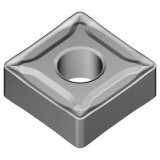 Sumitomo 19T4ANW | SNMG644EMX-AC8015P 0.7500" Circle Diameter x 7.94mm Hole Diameter x 0.0630" Radius Absotech Coated Carbide Turning Insert