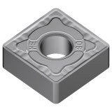 Sumitomo 19T4CEX | SNMG434EME-AC8015P 0.5000" Circle Diameter x 5.16mm Hole Diameter x 0.0630" Radius Absotech Coated Carbide Turning Insert