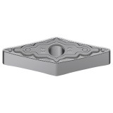Sumitomo 19T4CGX | VNMG332EEF-AC8015P 0.3750" Circle Diameter x 3.81mm Hole Diameter x 0.0315" Radius Absotech Coated Carbide Turning Insert