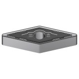 Sumitomo 19P7CMY | VNMG333EEG-AC8025P 0.3750" Circle Diameter x 3.81mm Hole Diameter x 0.0472" Radius Absotech Coated Carbide Turning Insert