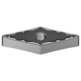 Sumitomo 19P7CGX | VNMG332EEF-AC8025P 0.3750" Circle Diameter x 3.81mm Hole Diameter x 0.0315" Radius Absotech Coated Carbide Turning Insert
