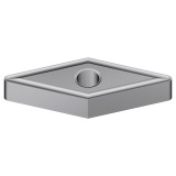 Sumitomo 19T3302 | VNMG432ENZ-AC8035P 0.5000" Circle Diameter x 5.16mm Hole Diameter x 0.0315" Radius Absotech Coated Carbide Turning Insert