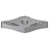 Sumitomo 19T3374 | VNMG331EUP-AC8035P 0.3750" Circle Diameter x 3.81mm Hole Diameter x 0.0157" Radius Absotech Coated Carbide Turning Insert