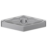 Sumitomo 19T3BEQ | VNMG332EUX-AC8035P 0.3750" Circle Diameter x 3.81mm Hole Diameter x 0.0315" Radius Absotech Coated Carbide Turning Insert
