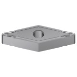 Sumitomo 19T3BJY | VNMG332ESX-AC8035P 0.3750" Circle Diameter x 3.81mm Hole Diameter x 0.0315" Radius Absotech Coated Carbide Turning Insert