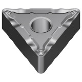 Sumitomo 19T3BJV | TNMG433ESX-AC8035P 0.5000" Circle Diameter x 5.16mm Hole Diameter x 0.0472" Radius Absotech Coated Carbide Turning Insert