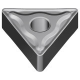 Sumitomo 19T3ANN | TNMG432EMX-AC8035P 0.5000" Circle Diameter x 5.16mm Hole Diameter x 0.0315" Radius Absotech Coated Carbide Turning Insert