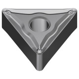 Sumitomo 19T3APD | TNMG332ESU-AC8035P 0.3750" Circle Diameter x 3.81mm Hole Diameter x 0.0315" Radius Absotech Coated Carbide Turning Insert