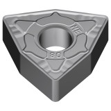 Sumitomo 19T3CEL | WNMG333EME-AC8035P 0.3750" Circle Diameter x 3.81mm Hole Diameter x 0.0472" Radius Absotech Coated Carbide Turning Insert