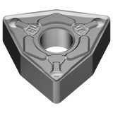 Sumitomo 19T3CRB | WNMG331EGU-AC8035P 0.3750" Circle Diameter x 3.81mm Hole Diameter x 0.0157" Radius Absotech Coated Carbide Turning Insert