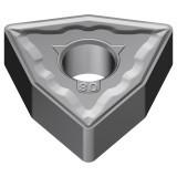 Sumitomo 19T3CNY | WNMG433EEM-AC8035P 0.5000" Circle Diameter x 5.16mm Hole Diameter x 0.0472" Radius Absotech Coated Carbide Turning Insert