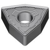 Sumitomo 19T3CSU | WNMG332EEG-AC8035P 0.3750" Circle Diameter x 3.81mm Hole Diameter x 0.0315" Radius Absotech Coated Carbide Turning Insert