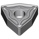 Sumitomo 19T4BEH | WNMG431EUX-AC8015P 0.5000" Circle Diameter x 5.16mm Hole Diameter x 0.0157" Radius Absotech Coated Carbide Turning Insert