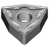 Sumitomo 19T4BFY | WNMG332EMU-AC8015P 0.3750" Circle Diameter x 3.81mm Hole Diameter x 0.0315" Radius Absotech Coated Carbide Turning Insert