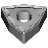 Sumitomo 19T4APF | WNMG431ESU-AC8015P 0.5000" Circle Diameter x 5.16mm Hole Diameter x 0.0157" Radius Absotech Coated Carbide Turning Insert