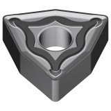 Sumitomo 19P7BEH | WNMG431EUX-AC8025P 0.5000" Circle Diameter x 5.16mm Hole Diameter x 0.0157" Radius Absotech Coated Carbide Turning Insert