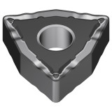 Sumitomo 19P7BJW | WNMG431ESX-AC8025P 0.5000" Circle Diameter x 5.16mm Hole Diameter x 0.0157" Radius Absotech Coated Carbide Turning Insert