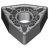 Sumitomo 19P7BYL | WNMG333EGE-AC8025P 0.3750" Circle Diameter x 3.81mm Hole Diameter x 0.0472" Radius Absotech Coated Carbide Turning Insert