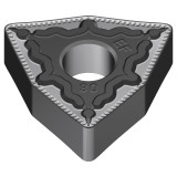 Sumitomo 19P7CQA | WNMG332EEF-AC8025P 0.3750" Circle Diameter x 3.81mm Hole Diameter x 0.0315" Radius Absotech Coated Carbide Turning Insert