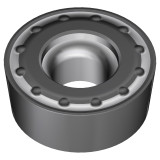 Sumitomo 19P7BXT | RCMT200600-AC8025P 0.7874" Circle Diameter x 6.50mm Hole Diameter x 0.25 Thickness Absotech Coated Carbide Turning Insert