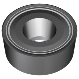 Sumitomo 19P7314 | RCMX250700-AC8025P 0.9843" Circle Diameter x 7.20mm Hole Diameter x 0.3126 Thickness Absotech Coated Carbide Turning Insert
