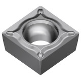 Sumitomo 19T4BPN | SCMT32.52ESU-AC8015P 0.3750" Circle Diameter x 4.40mm Hole Diameter x 0.0315" Radius Absotech Coated Carbide Turning Insert