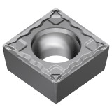 Sumitomo 19T4BVS | SCMT32.52ELU-AC8015P 0.3750" Circle Diameter x 4.40mm Hole Diameter x 0.0315" Radius Absotech Coated Carbide Turning Insert